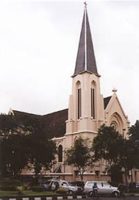 Petruskerk