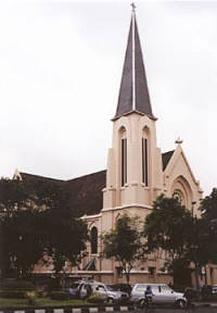 Petruskerk